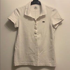 Lacoste Sport top